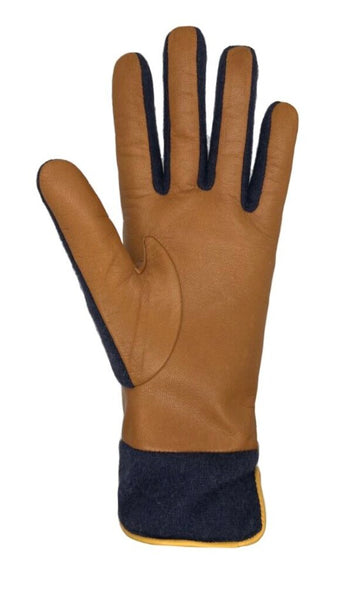 Auclair 'Marie' Leather Gloves