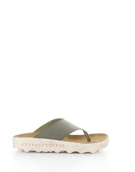 Asportuguesas 'Cami' Slip-On Sandals
