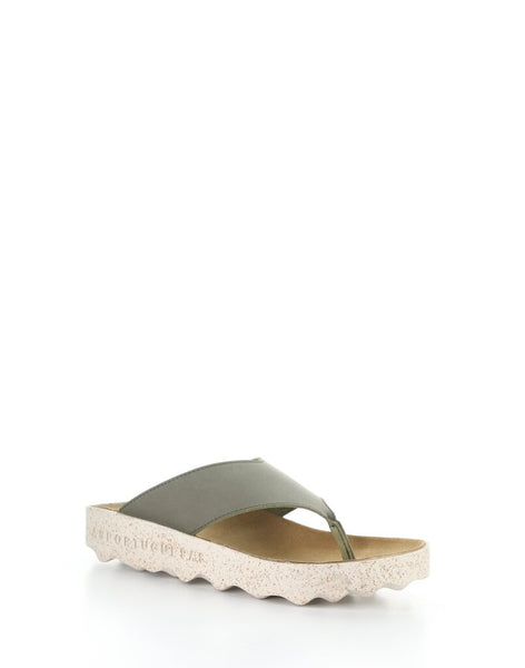 Asportuguesas 'Cami' Slip-On Sandals