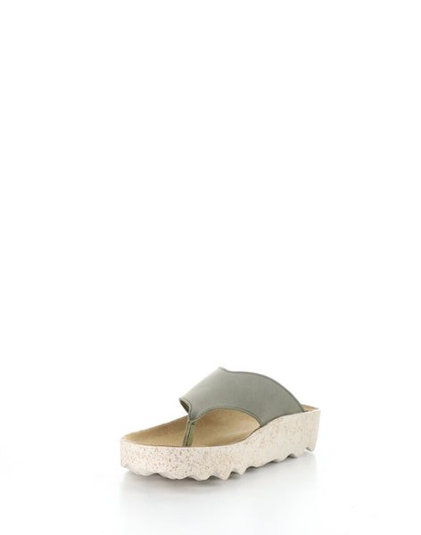 Asportuguesas 'Cami' Slip-On Sandals