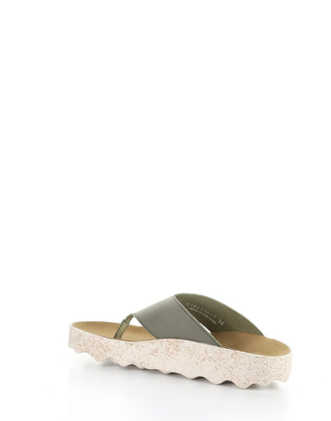 Asportuguesas 'Cami' Slip-On Sandals