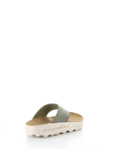Asportuguesas 'Cami' Slip-On Sandals