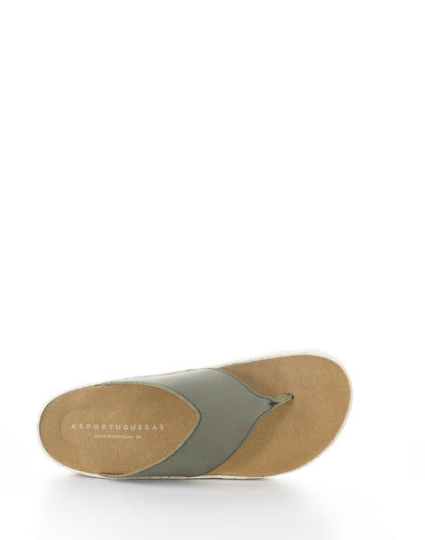 Asportuguesas 'Cami' Slip-On Sandals