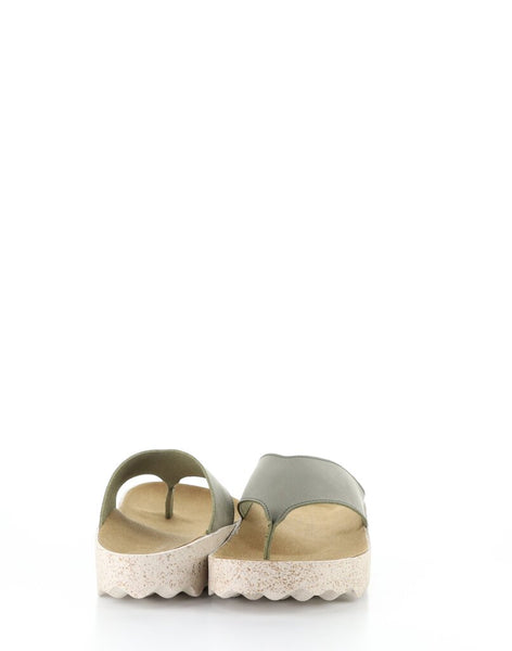 Asportuguesas 'Cami' Slip-On Sandals