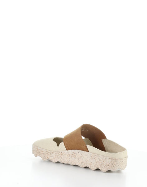 Asportuguesas 'Cana' Slip-On Mules