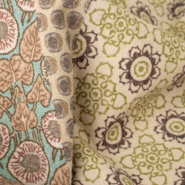 Indaba Trading 'Cleo' Market Bag - Green