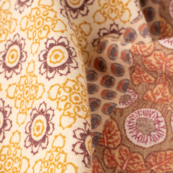 Indaba 'Cleo' Market Bag - Peach