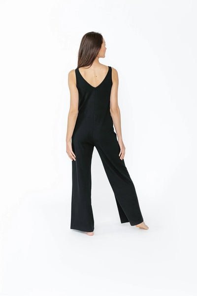 Smash + Tess 'Tuesday' Romper - Black