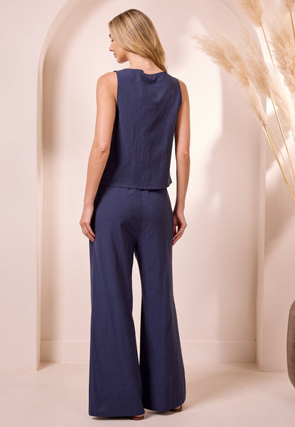 Angeleye 'Kiti' Cotton Pants