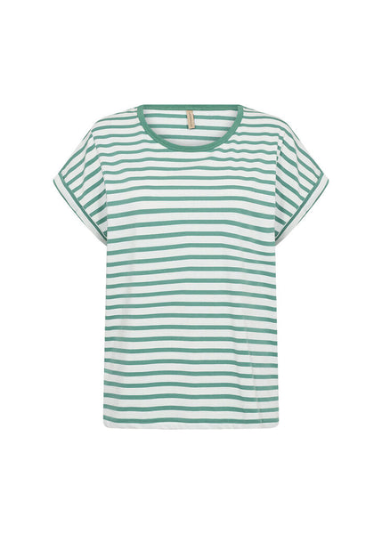 Soyaconcept 'Rina' Striped Tee