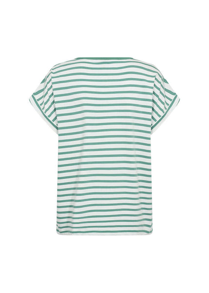 Soyaconcept 'Rina' Striped Tee