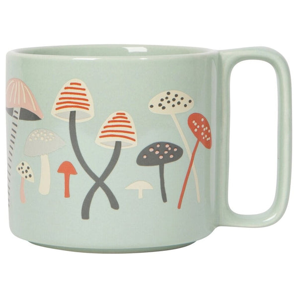 Danica 'Far and Away' Ceramic Mug
