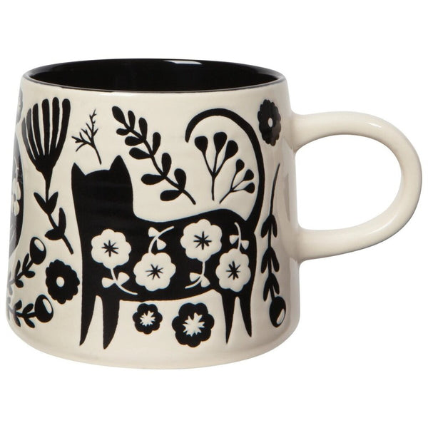 Danica 'Catbloom' Imprint Mug