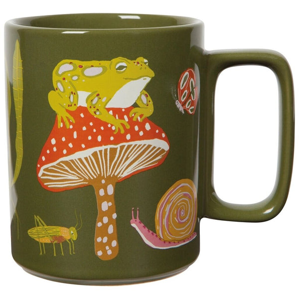 Danica 'Gardenland' Studio Mug