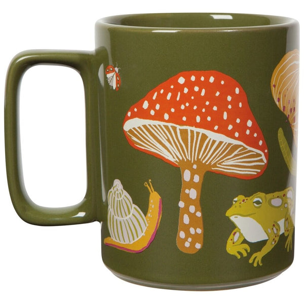 Danica 'Gardenland' Studio Mug