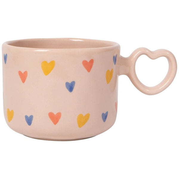 Danica 'Sweet Hearts' Mug
