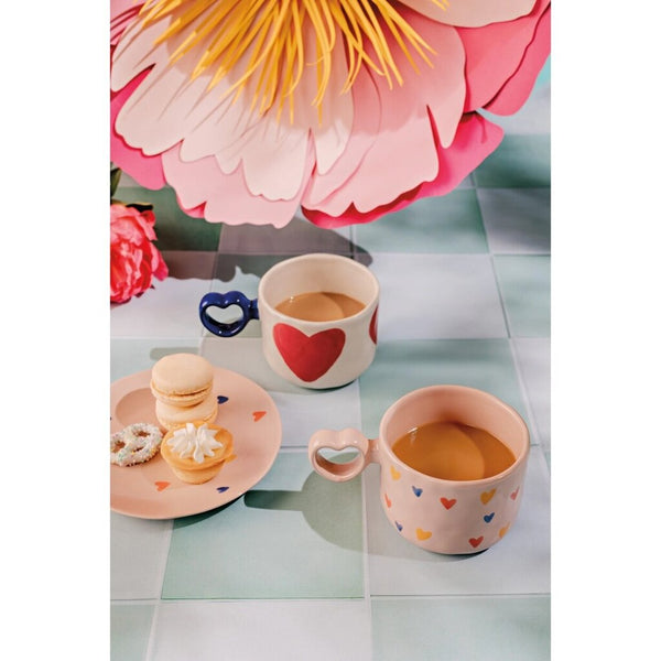 Danica 'Sweet Hearts' Mug