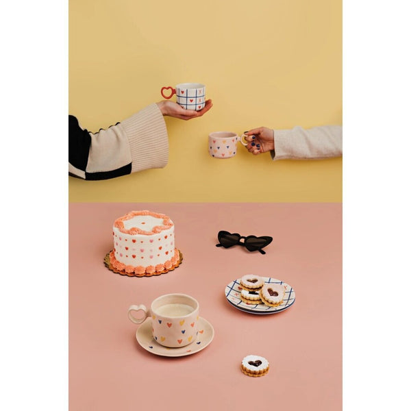 Danica 'Sweet Hearts' Mug