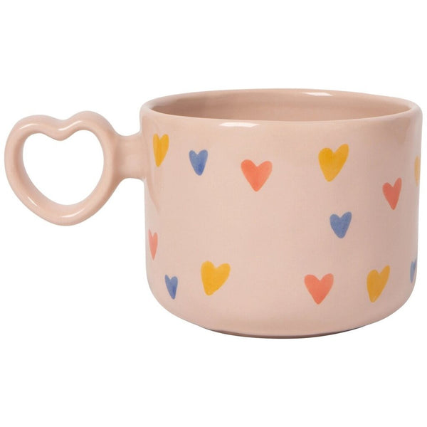 Danica 'Sweet Hearts' Mug