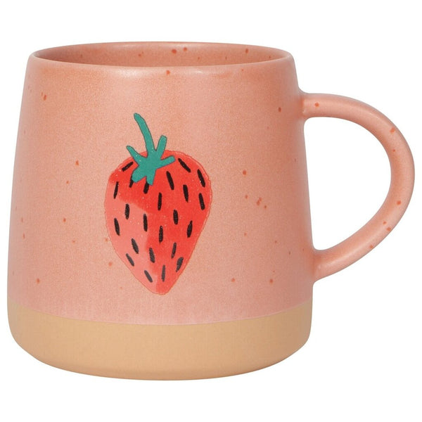 Danica 'Berry Sweet' Mug