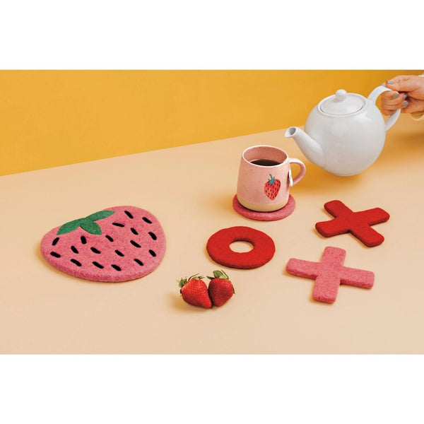 Danica 'Berry Sweet' Mug