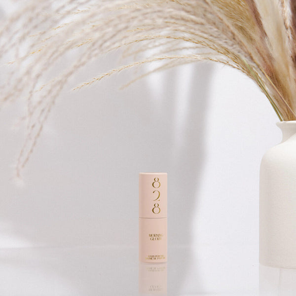 828 Aroma 'Morning Glory' Solid Perfume