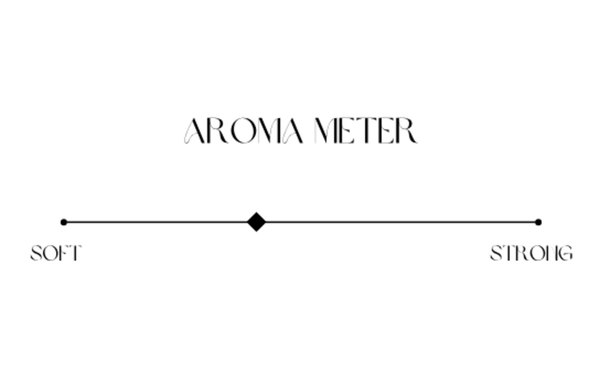 828 Aroma 'Morning Glory' Solid Perfume