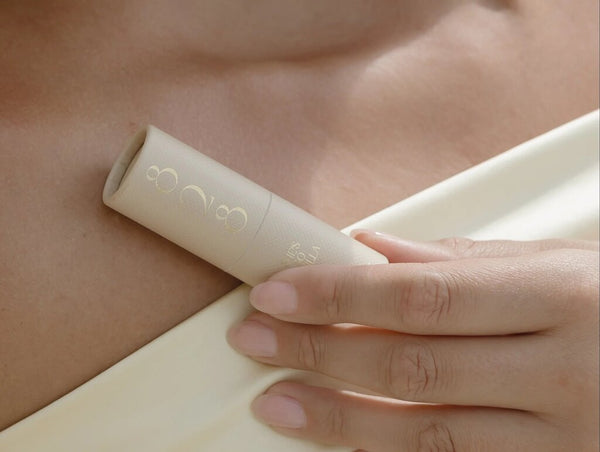 828 Aroma 'She's So Vanilla' Solid Perfume