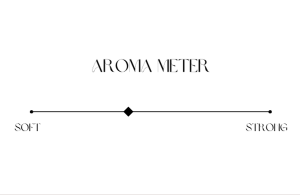 828 Aroma 'She's So Vanilla' Solid Perfume