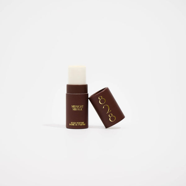 828 Aroma 'Midnight Mirage' Solid Perfume