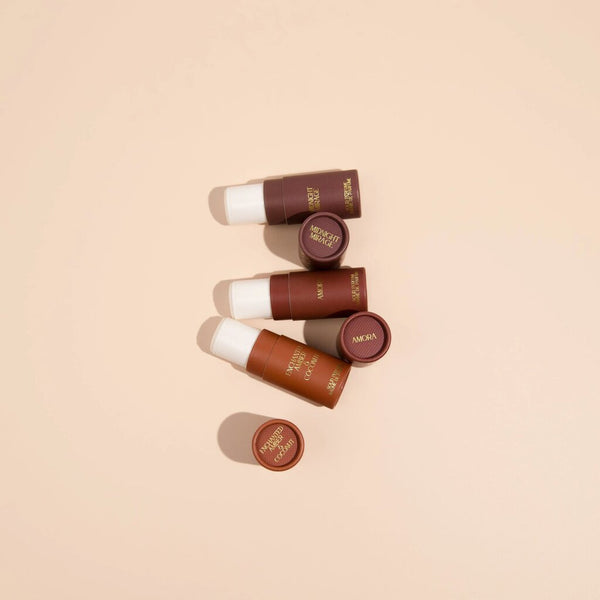 828 Aroma 'Amora' Solid Perfume