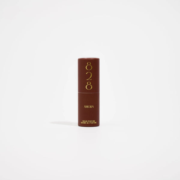 828 Aroma 'Amora' Solid Perfume