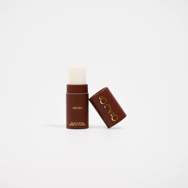 828 Aroma 'Amora' Solid Perfume