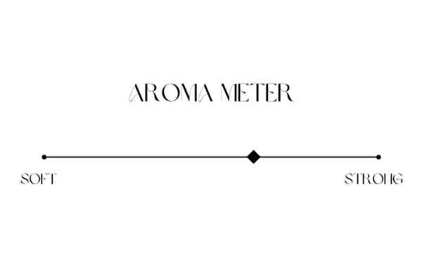 828 Aroma 'Amora' Solid Perfume