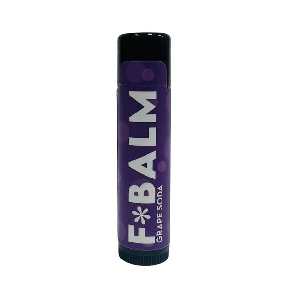 Charleston & Harlow Grape Soda F*Balm