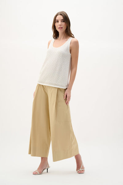 Joseph Ribkoff 262957 Embellished Knit Camisole
