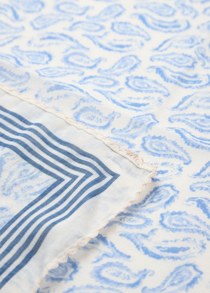 Soyaconcept 'Carna' Lightweight Scarf