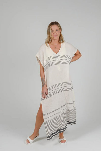Tofino Towel 'Cierra' Caftan