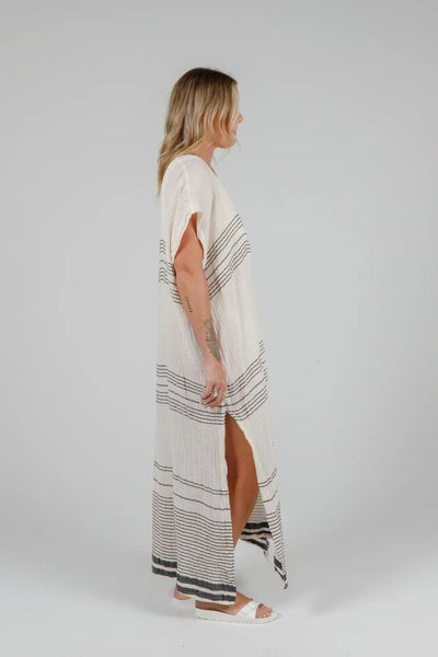 Tofino Towel 'Cierra' Caftan