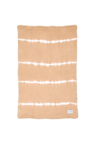 Tofino Towel 'The Soul' Muslin Baby Blanket