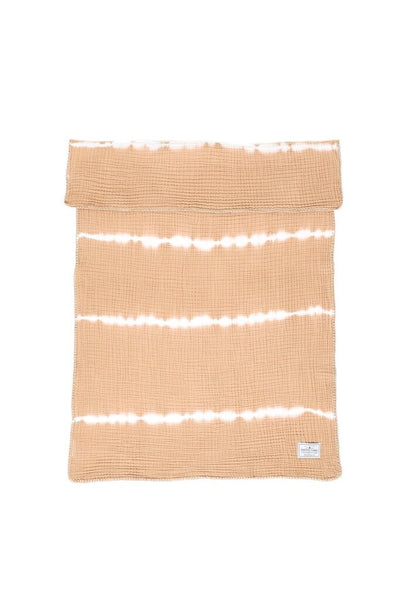 Tofino Towel 'The Soul' Muslin Baby Blanket