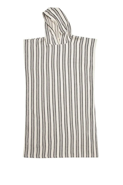 Tofino Towel 'Tatlow' Unisex Stitched Poncho