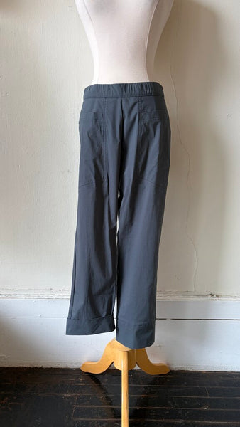 FOIL 'Sweet Duet' 7/8 Pant - Basait