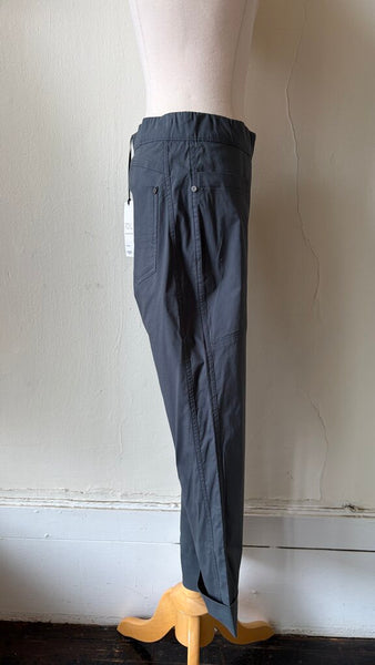 FOIL 'Sweet Duet' 7/8 Pant - Basait