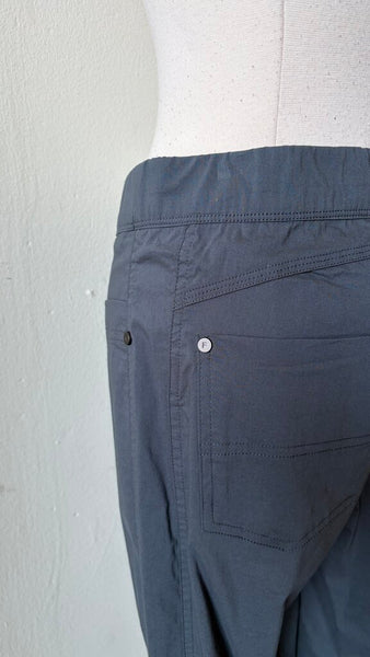 FOIL 'Sweet Duet' 7/8 Pant - Basait
