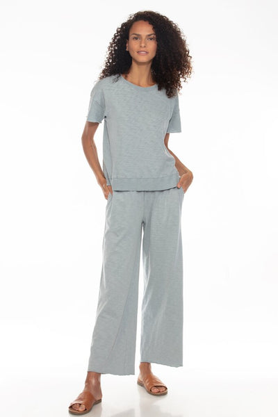 Hello Nite 'Summer' Wide Leg Pant