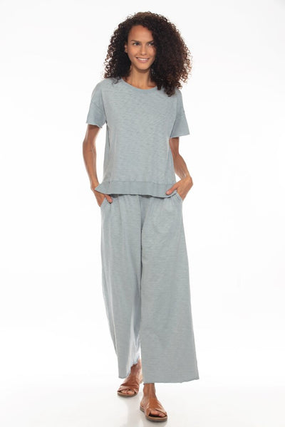 Hello Nite 'Summer' Wide Leg Pant