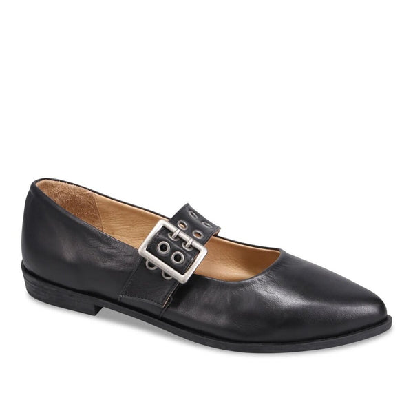Miz Mooz 'Feenix' Flat