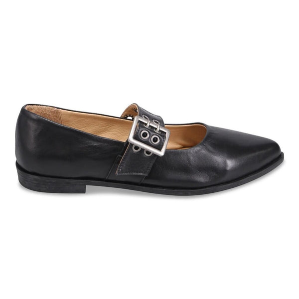 Miz Mooz 'Feenix' Flat