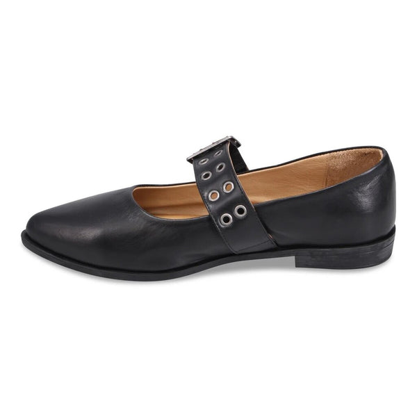 Miz Mooz 'Feenix' Flat